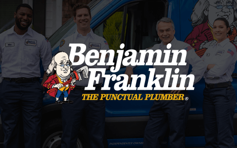 Benjamin Franklin Plumbing