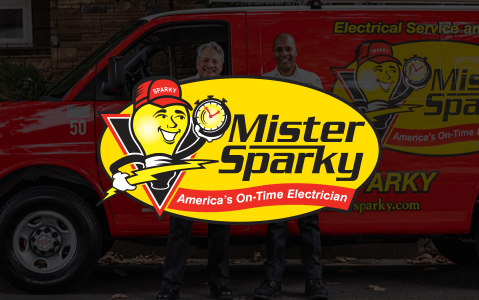 Mister Sparky