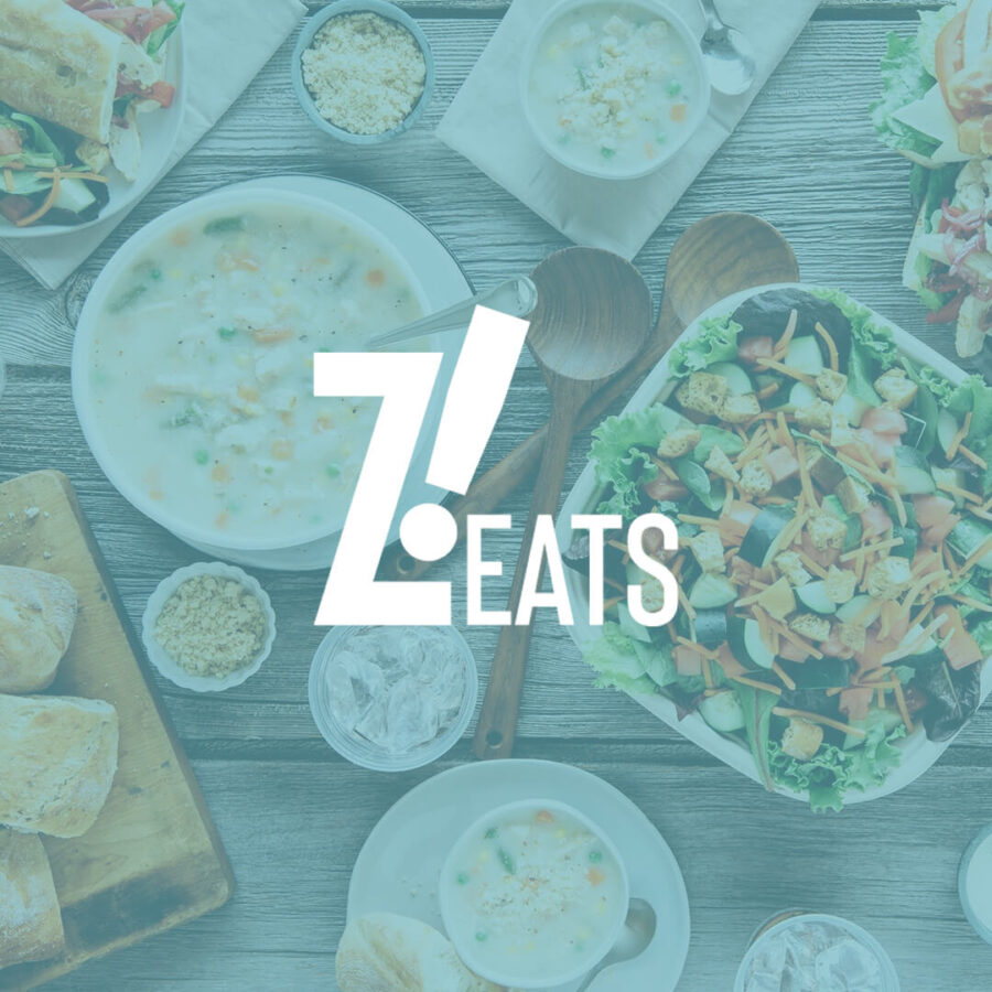 Z! Eats